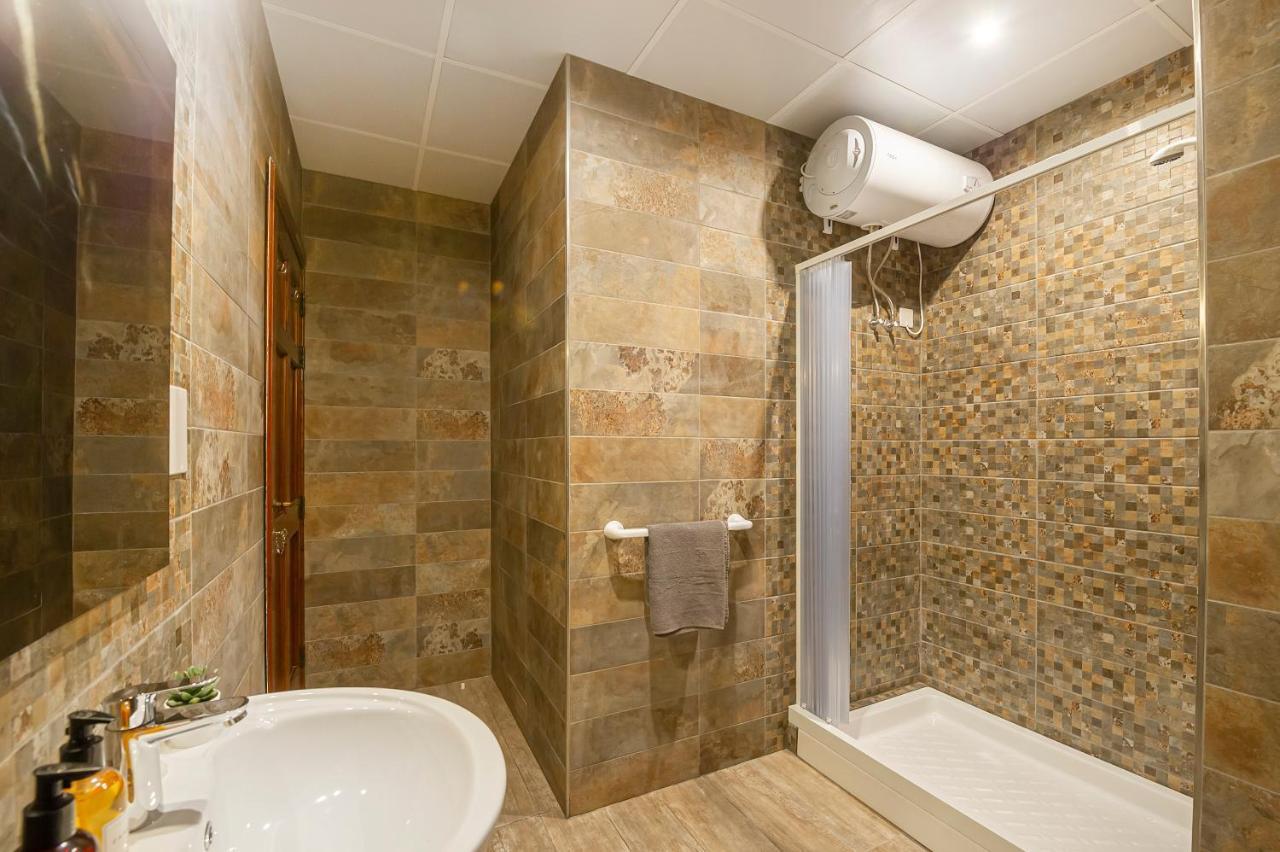 Summer Breeze 3 Bedroom Family Maisonette With Sunny Terrace In Mellieha - By Getawaysmalta Luaran gambar