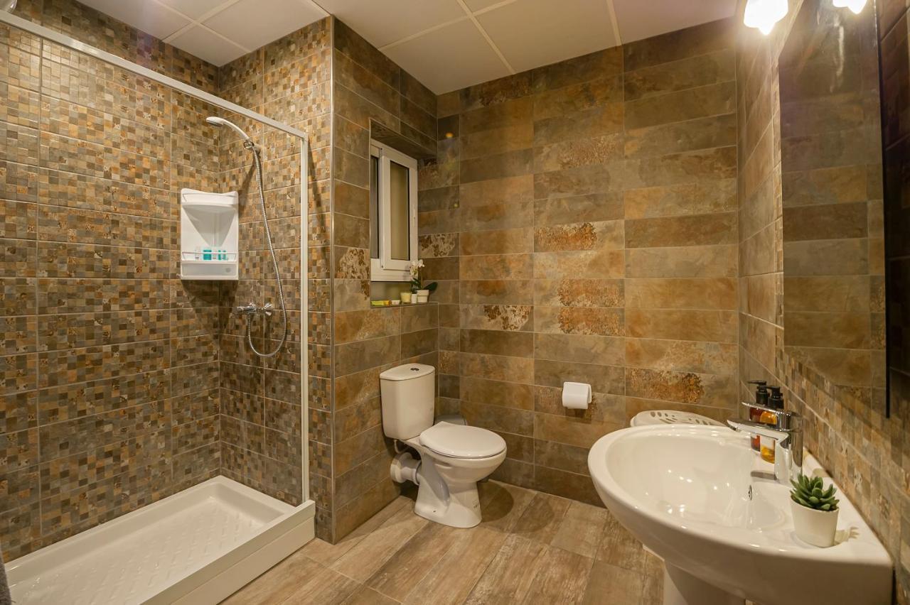 Summer Breeze 3 Bedroom Family Maisonette With Sunny Terrace In Mellieha - By Getawaysmalta Luaran gambar