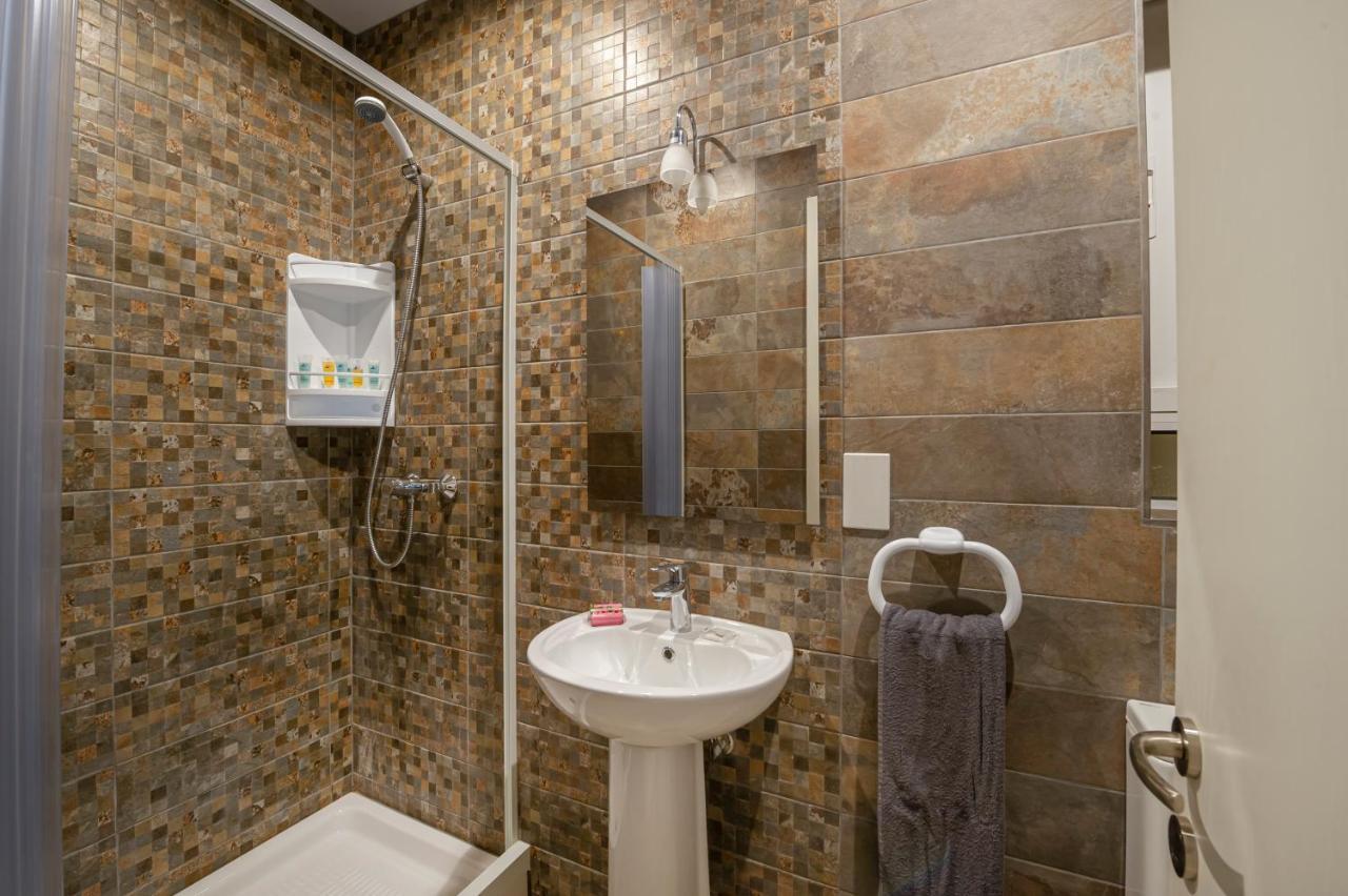 Summer Breeze 3 Bedroom Family Maisonette With Sunny Terrace In Mellieha - By Getawaysmalta Luaran gambar