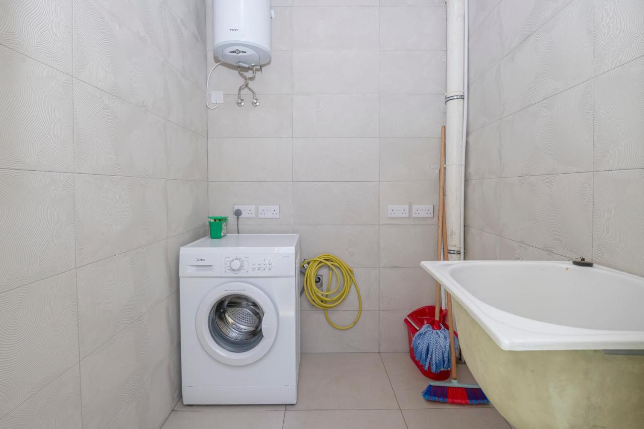 Summer Breeze 3 Bedroom Family Maisonette With Sunny Terrace In Mellieha - By Getawaysmalta Luaran gambar