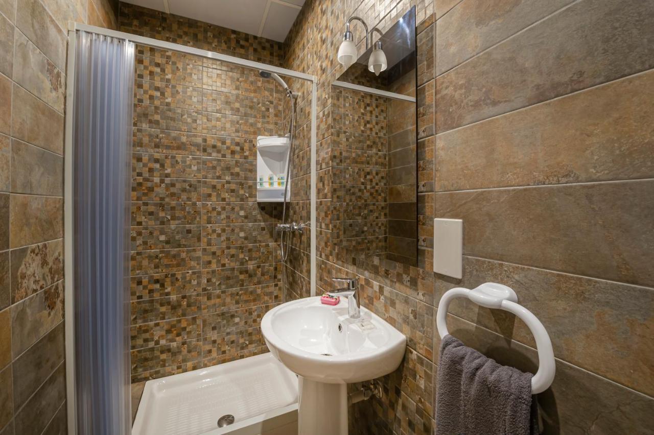 Summer Breeze 3 Bedroom Family Maisonette With Sunny Terrace In Mellieha - By Getawaysmalta Luaran gambar
