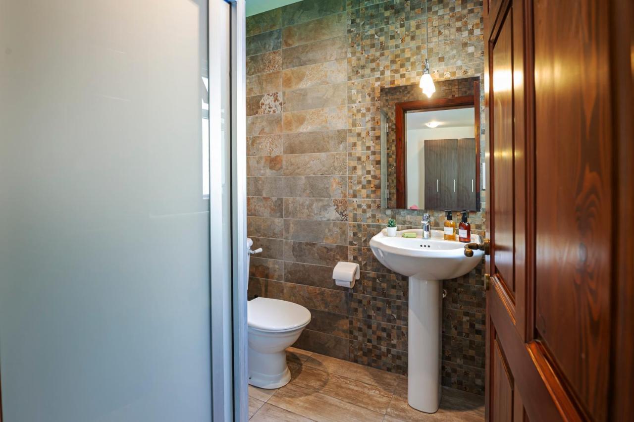 Summer Breeze 3 Bedroom Family Maisonette With Sunny Terrace In Mellieha - By Getawaysmalta Luaran gambar