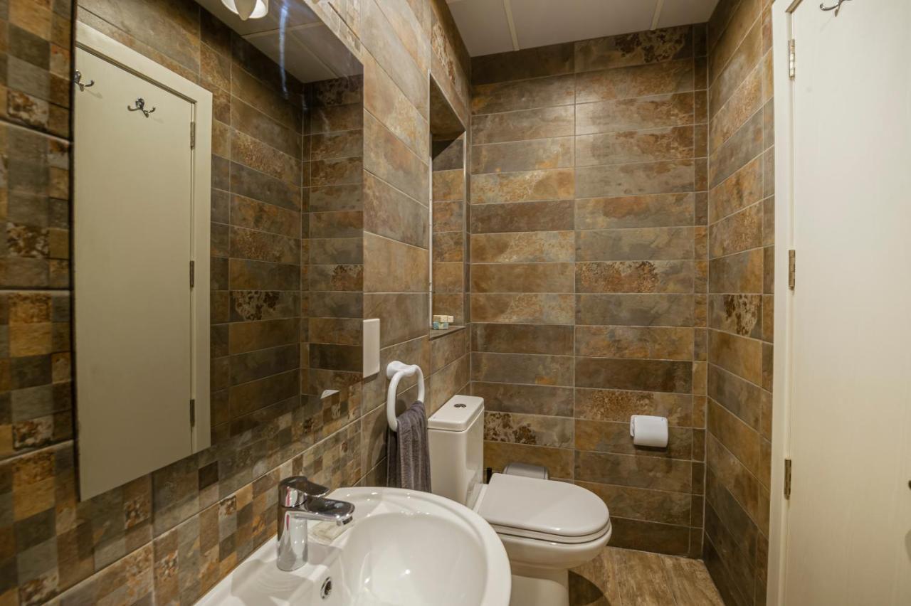 Summer Breeze 3 Bedroom Family Maisonette With Sunny Terrace In Mellieha - By Getawaysmalta Luaran gambar